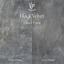 Effect paint - Black Velvet 250ml