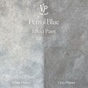 Effect paint - Petrol Blue 1L