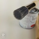 Stencil Brush - 2,5 cm - Professionel