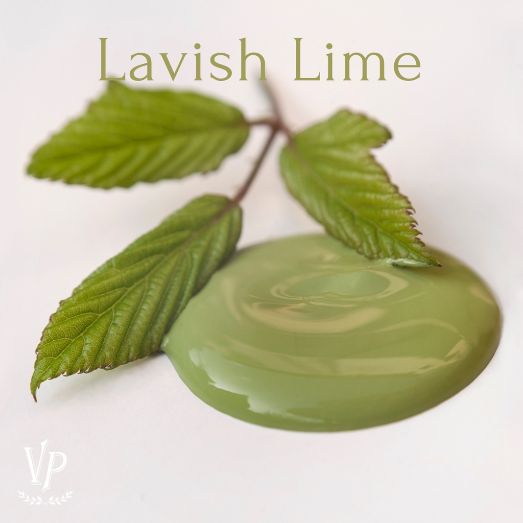 Lavish Lime