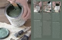 DE/NL/FR Vintage Paint Instruction Guide