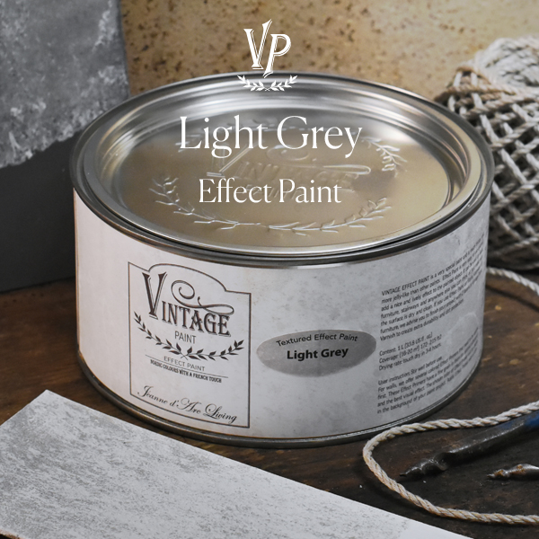 Effect paint - Silver Blue 1L