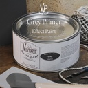 Effect primer for effect paint - Grey 1L