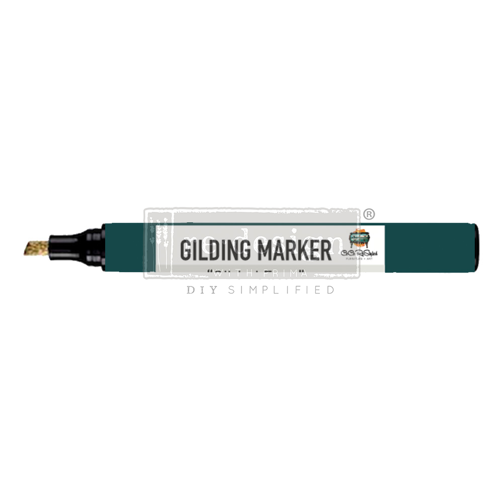 Cece Gilding Marker