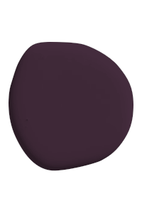 Posh Plum