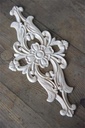 Wooden ornament - 32 x 16 cm