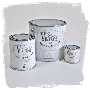 Natural Vintage Paint