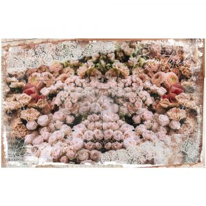 Redesign Decoupage Decor Tissue Paper - Beatiful Dream