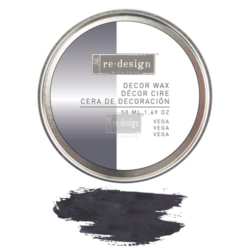 [655350633523] Redesign Wax Paste - Vega