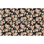 Redesign Decoupage Décor Tissue Paper - Midnight Amber