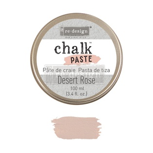 Redesign Chalk Paste - Desert Rose