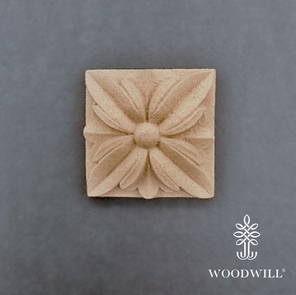 [801621] Decorative Tile 4cm x 4 cm