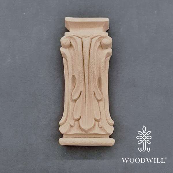 [801705] Decorative Column / Pillar 13 cm x 6 cm