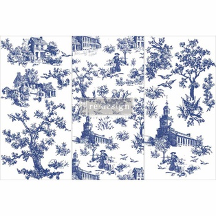 Decor Transfers® - Toile