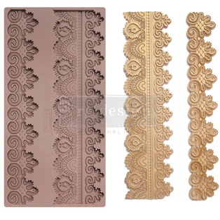 Décor Mould CECE - Border Lace II