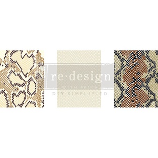 Decor Transfers® - Wild Textures