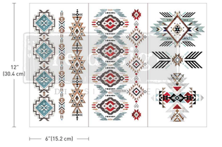 Decor Transfers® - Something Tribal