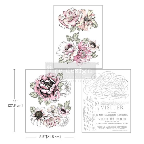 [655350659219] Middy Transfers® - Desert Rose