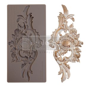 [655350664817] Decor Moulds® - Annette