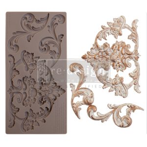 [655350664824] Decor Moulds® - Claire