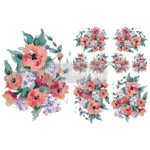 [655350663803] H2O Transfers - Brilliant Blooms