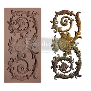 Decor Moulds® - Salon Des Nobles