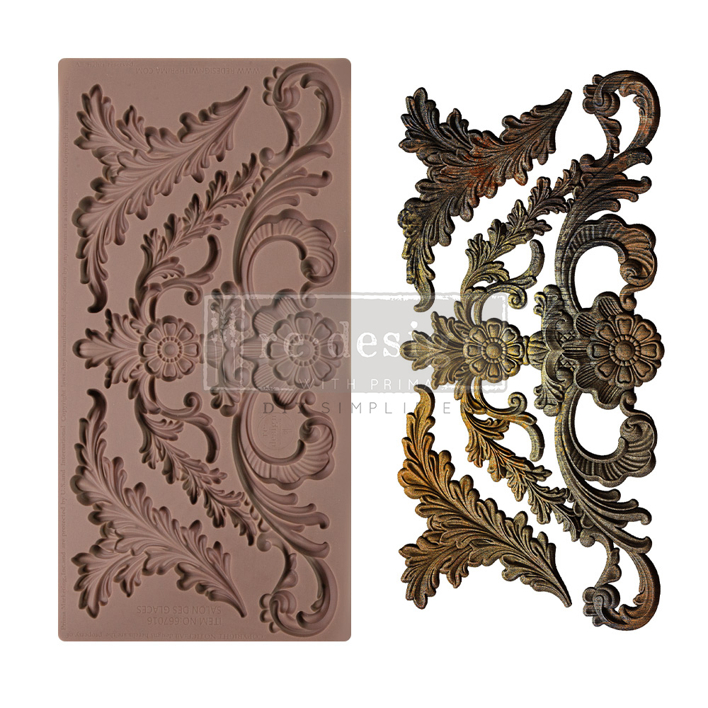 [655350667016] Decor Moulds® - Salon Des Glaces