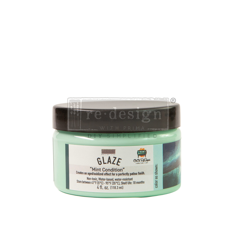 [655350668723] Cece Glaze - Mint Condition