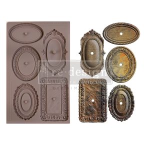 [655350668785] Decor Moulds® - Soho Fusion