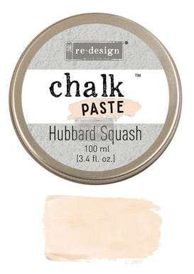 Redesign Chalk Paste® 3.4 fl. oz. (100ml) - Hubbard Squash