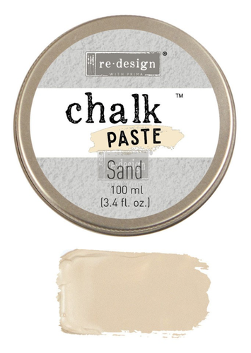 [655350635282] Redesign Chalk Paste® 3.4 fl. oz. (100ml) - Daffodil