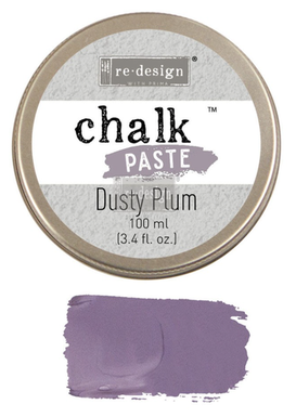 Redesign Chalk Paste® 3.4 fl. oz. (100ml) - Dusty Plum