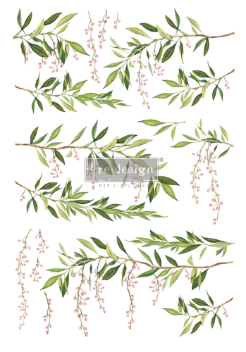 [655350643676] Redesign Decor Transfers® - Spring Branch